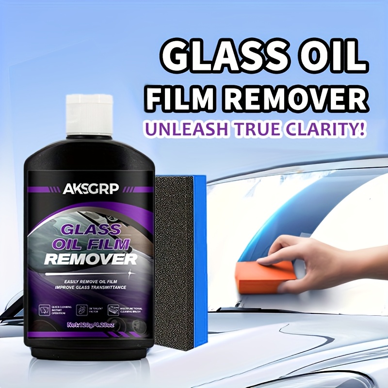 Car Shampoo Ph - Araba Pencereleri ve Aynaları için Su