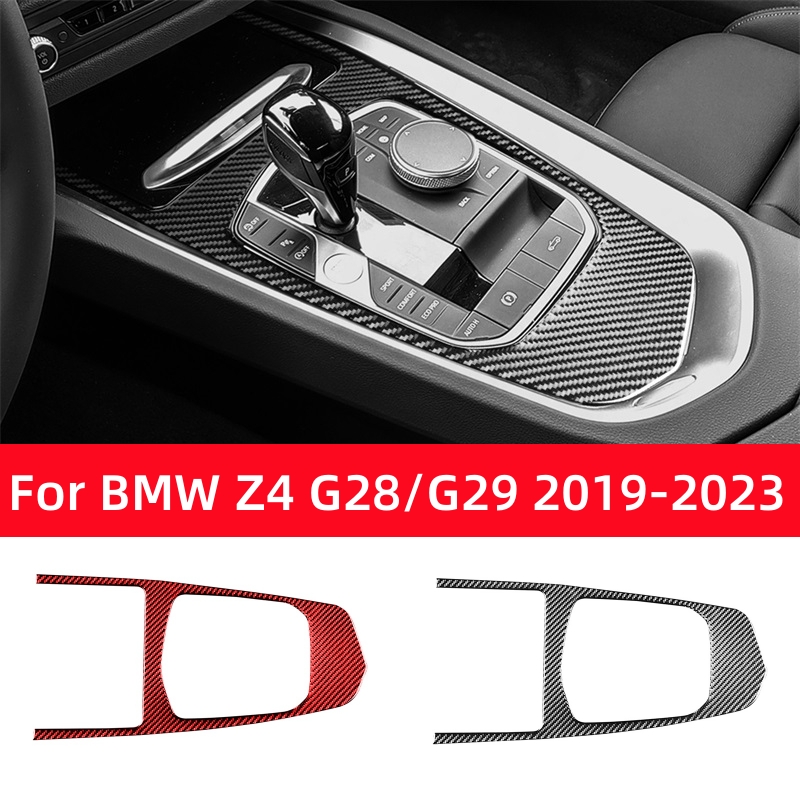 Interior Detailing Kit - BMW Z4 Serisi G28 G29 2019-2023