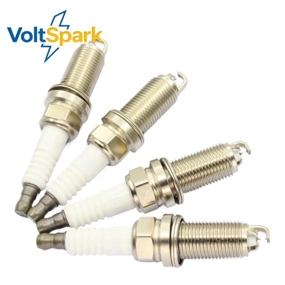 Bosch Spark Plug Platinum - 0242236564 Audi/VW için Buji (Çift Platin,