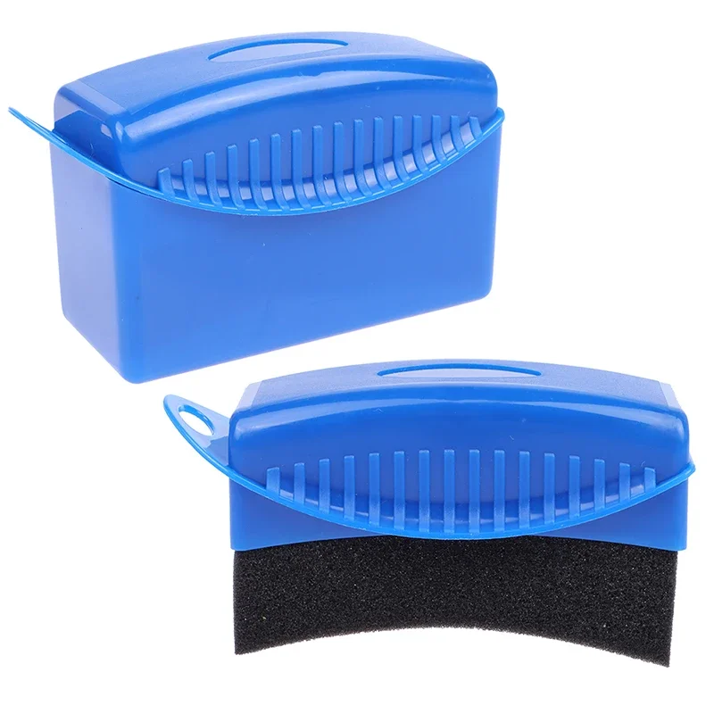 Detailing Brush Set - Araba Tekerleği Sünger Fırçaları (Kapaklı veya