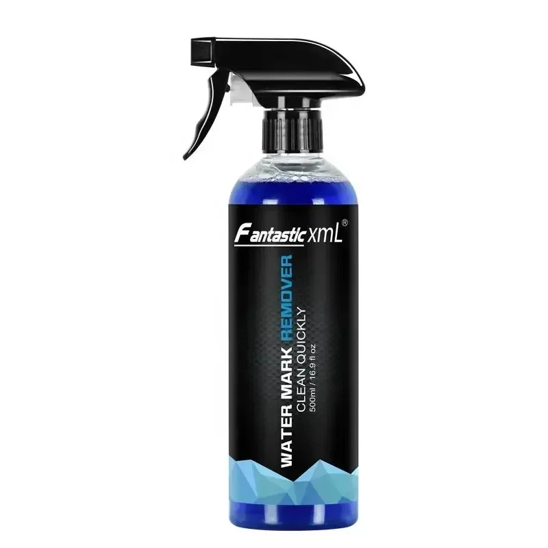 Car Shampoo Ph - Muli-fonksiyonu 500ML su işareti sökücü sprey