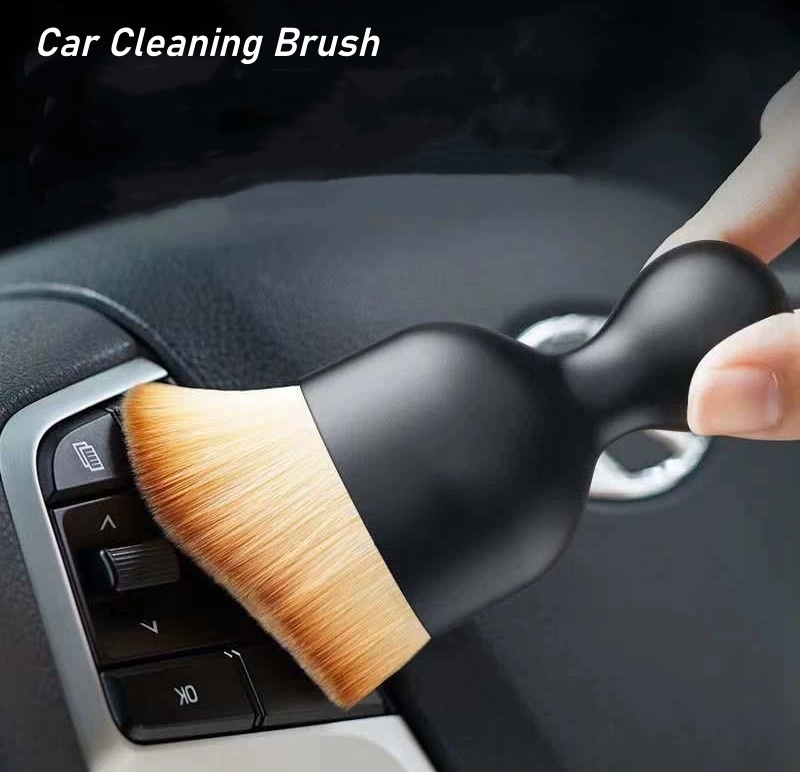 Dirt Brush Interior - Araba Klima Havalandırmaları İç Boşluk Toz