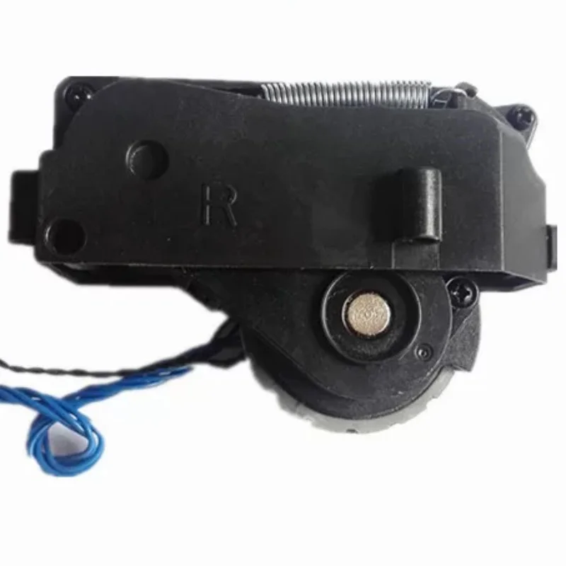 DMH-Elektrikli Süpürge Tekerle - Wheel Cleaner Alloy incelemesi ve fiyatı