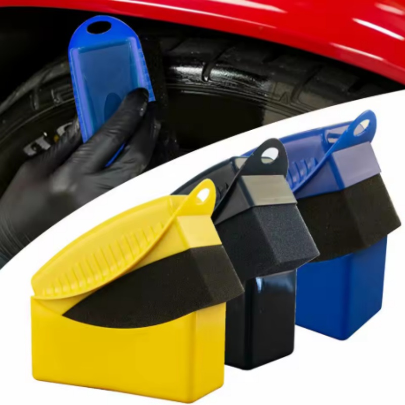 Kapak Seçenekleri PP Araba Tek - Detailing Brush Set incelemesi ve fiyatı