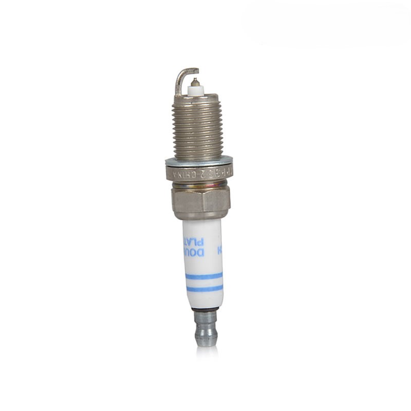 4 adet Bosch Çift Platin Bujil - Bosch Spark Plug Platinum incelemesi ve fiyatı