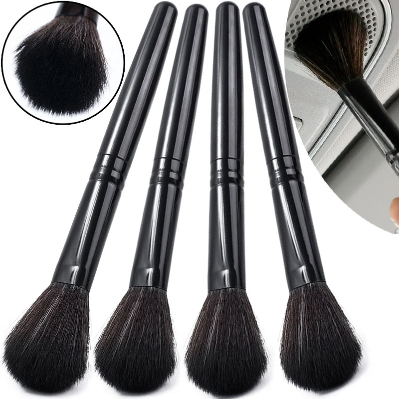 Araba detaylandırma fırça fibe - Interior Detailing Kit incelemesi ve fiyatı