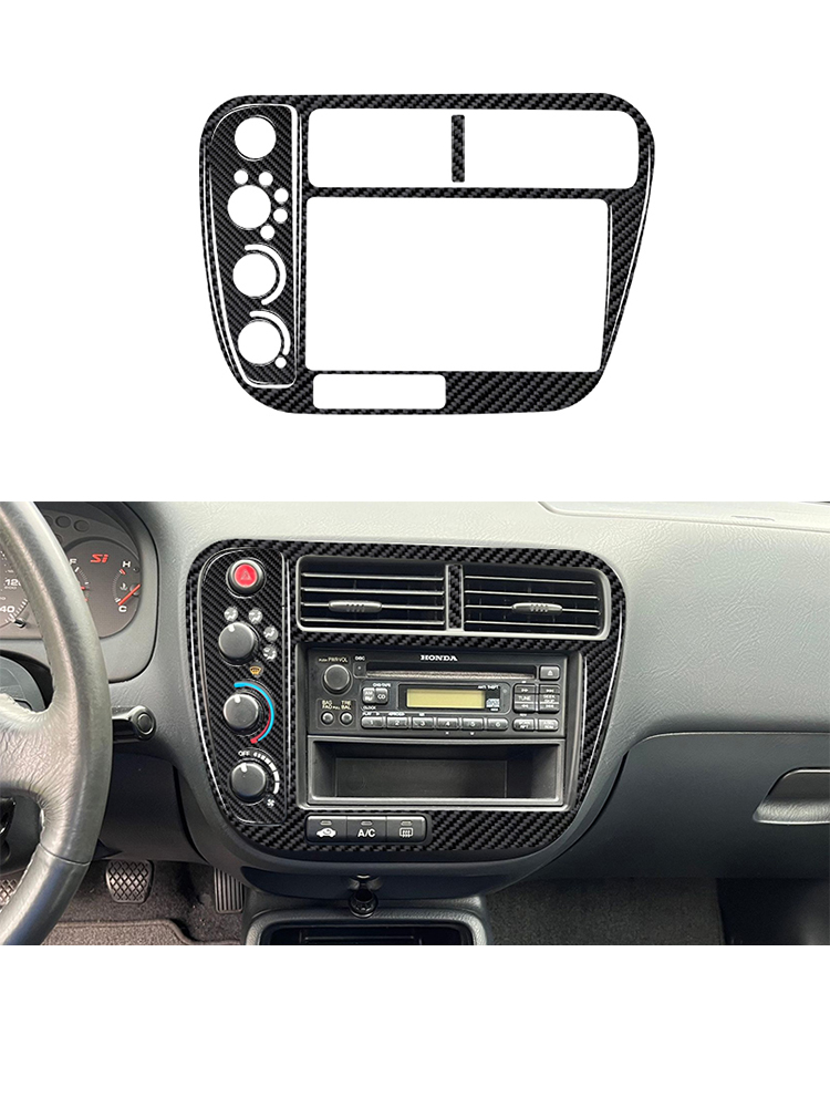 Honda Civic 1999 2000 için Kar - Interior Detailing Kit incelemesi ve fiyatı