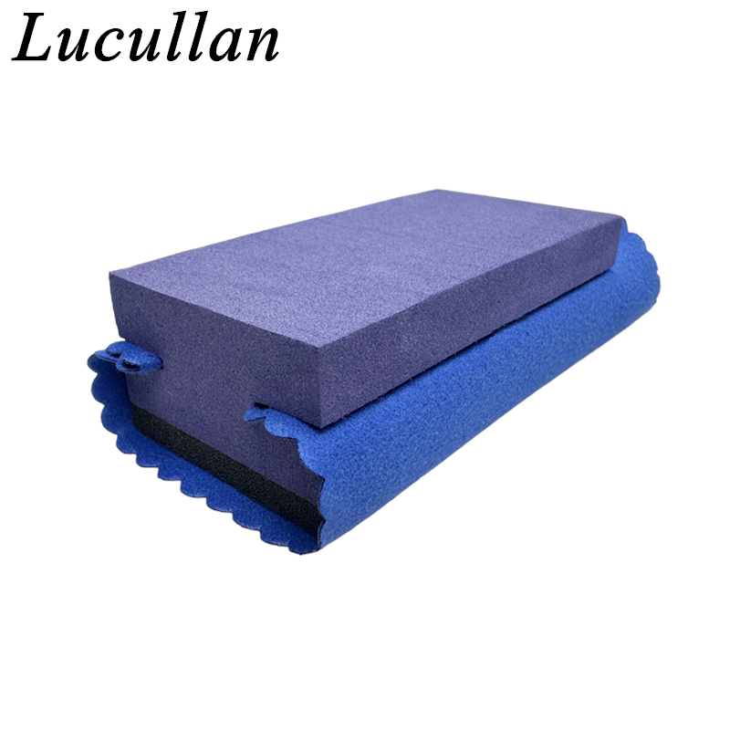 Lucullan Mor Seramik Kaplama A - Interior Detailing Kit incelemesi ve fiyatı