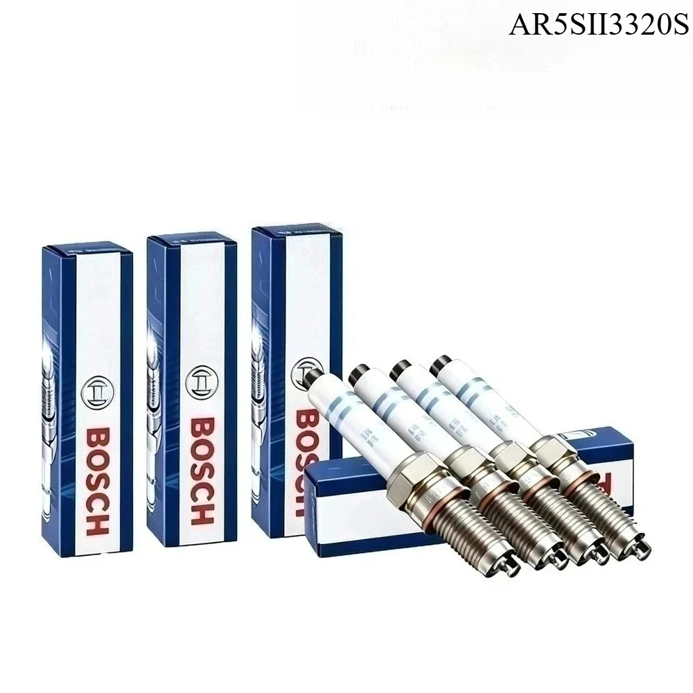 Bosch AR5SII3320S Buji, Ford F - Bosch Spark Plug Iridium incelemesi ve fiyatı
