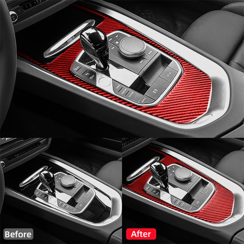BMW Z4 Serisi G28 G29 2019-202 - Interior Detailing Kit incelemesi ve fiyatı