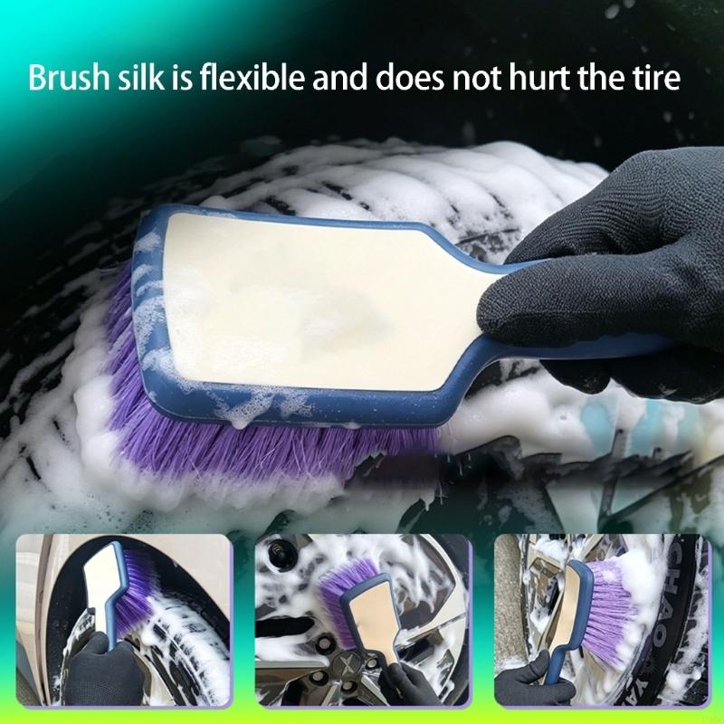Uzun Ömürlü PP Araba Temizleme - Dirt Brush Interior incelemesi ve fiyatı