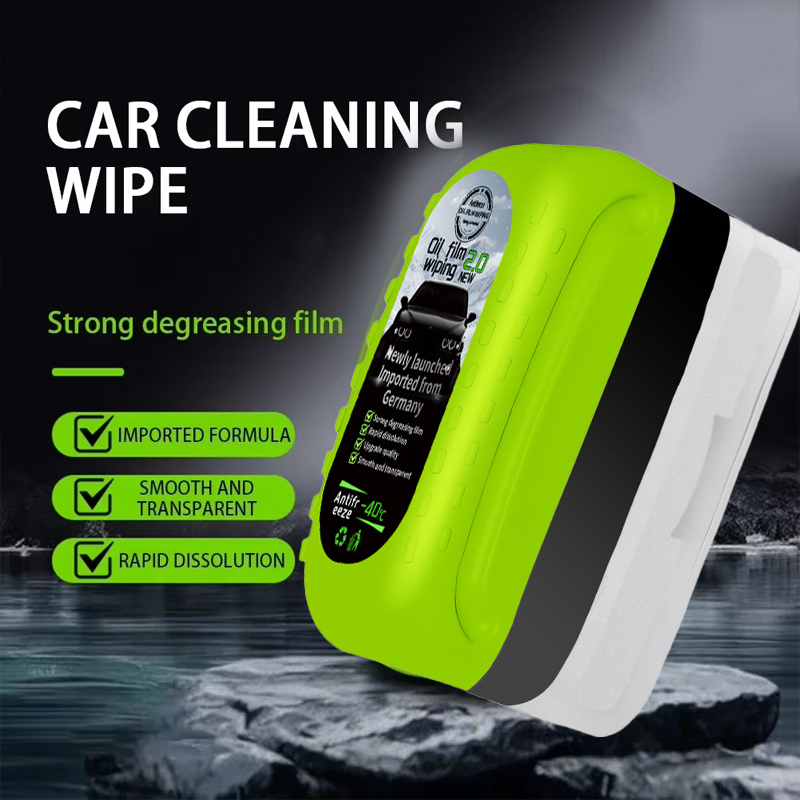 Toksik Olmayan Araba Camı Yağ  - Detailing Brush Set incelemesi ve fiyatı