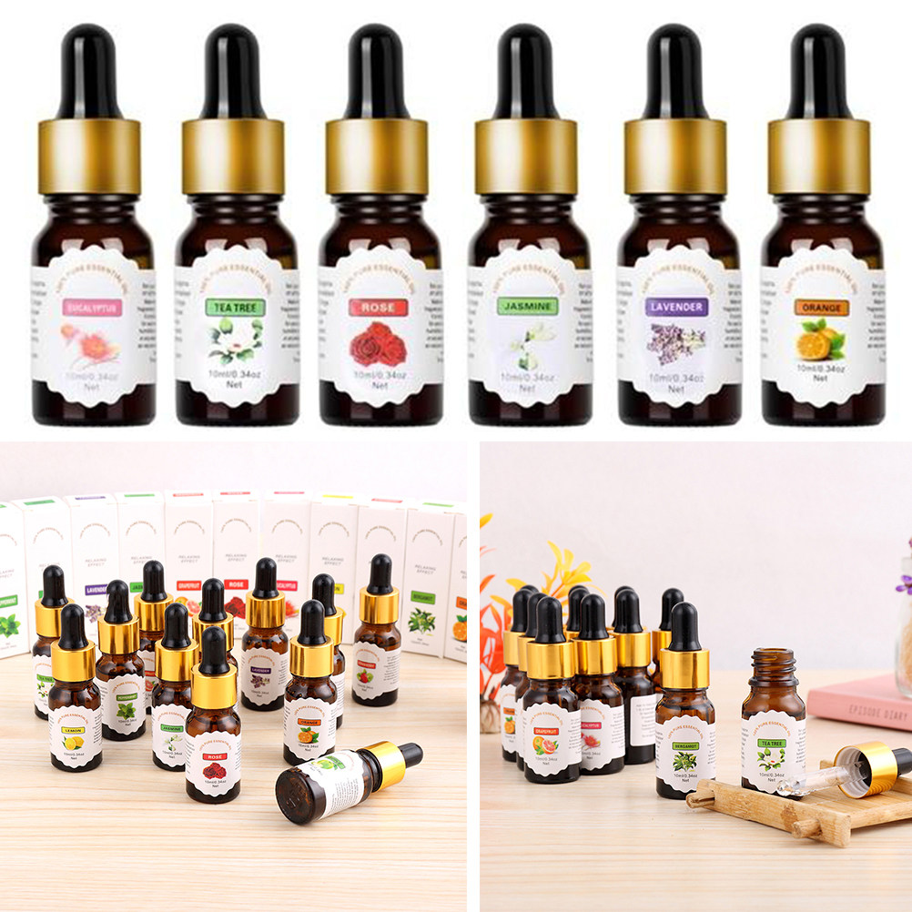 10Ml Suda Çözünür Esansiyel Ya - Odor Eliminator Car incelemesi ve fiyatı