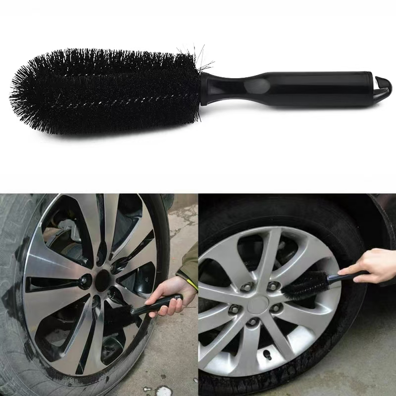 Araba Tekerlek Fırçası Yumuşak - Wheel Cleaner Alloy incelemesi ve fiyatı