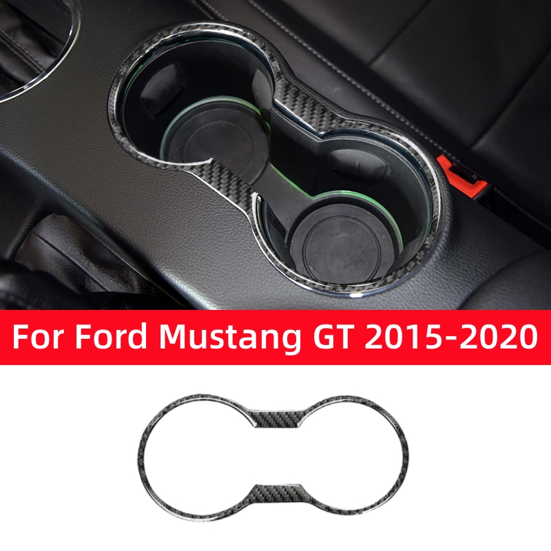 Ford Mustang GT 2015-2021 için - Interior Detailing Kit incelemesi ve fiyatı