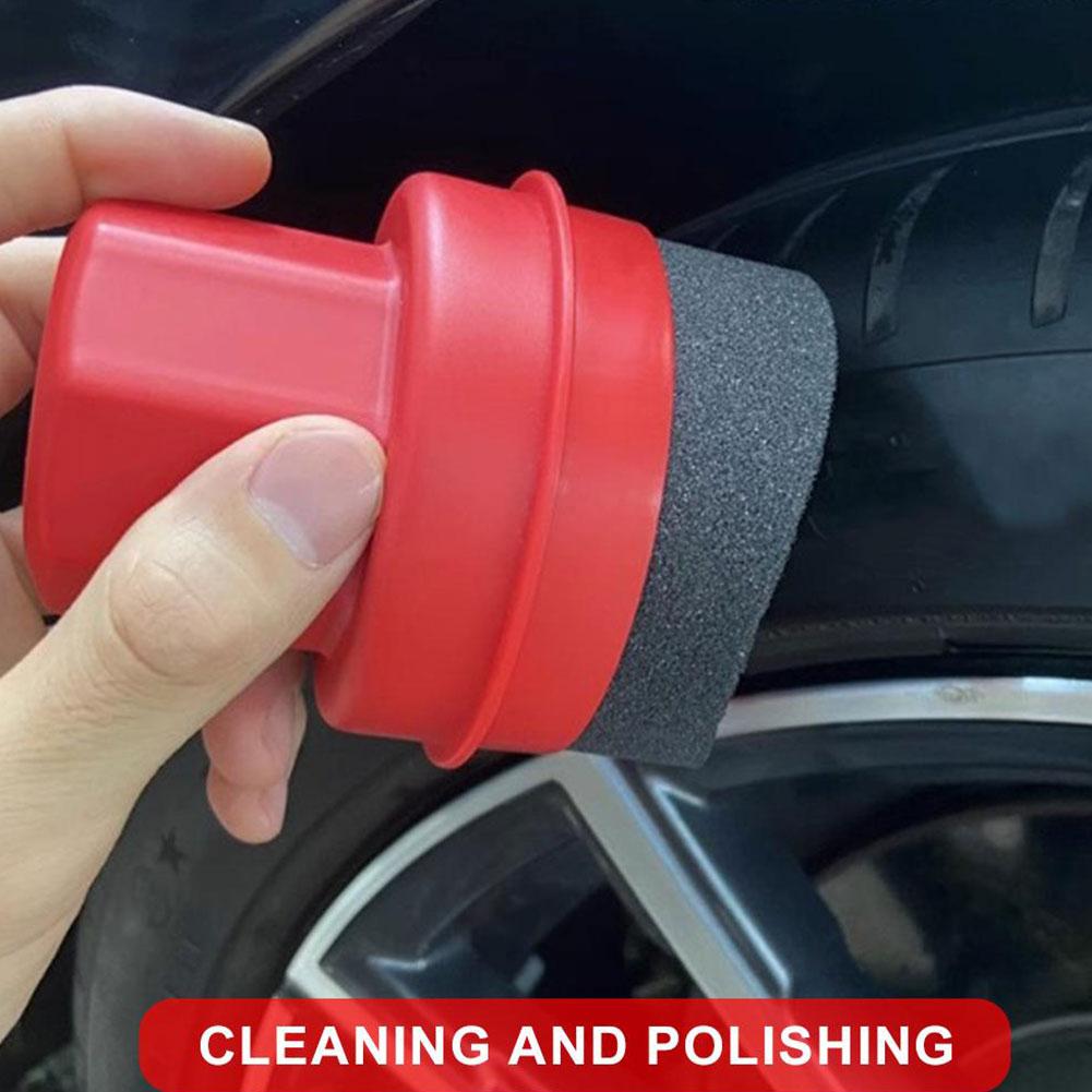 Yeniden Kullanılabilir Lastik  - Wax Applicator Pad incelemesi ve fiyatı