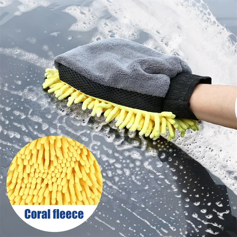 1/5 adet araba bulaşık eldiven - Detailing Brush Set incelemesi ve fiyatı
