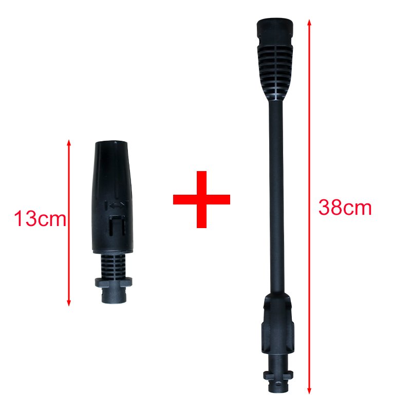 Karcher K serisi Basınçlı Yıka - Pressure Washer Foam Gun incelemesi ve fiyatı