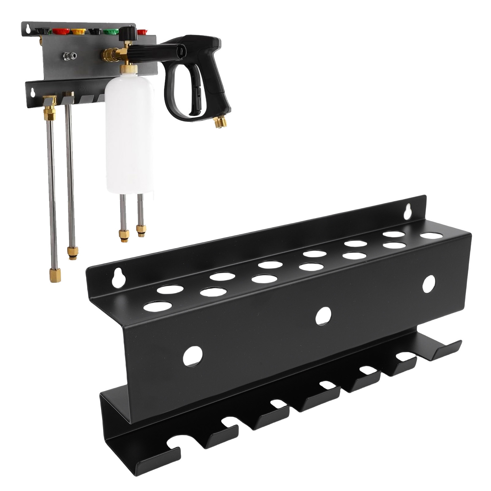 Basınçlı Yıkama Tabancası Tutu - Pressure Washer Foam Gun incelemesi ve fiyatı