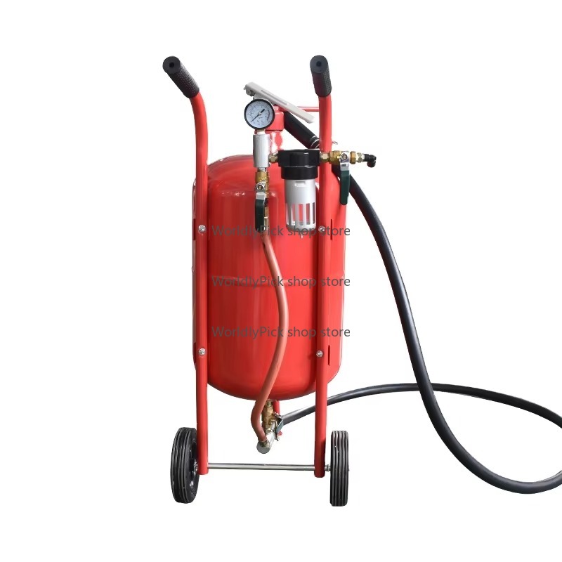 Yüksek Basınçlı Temizleyici Ku - Wheel Cleaner Alloy incelemesi ve fiyatı