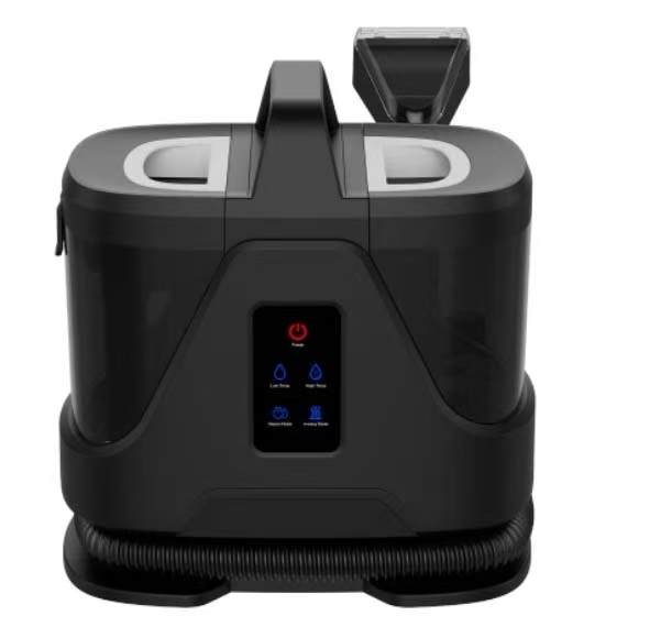 2025 Islak ve Kuru Çift Kullan - Seat Cleaner Fabric incelemesi ve fiyatı