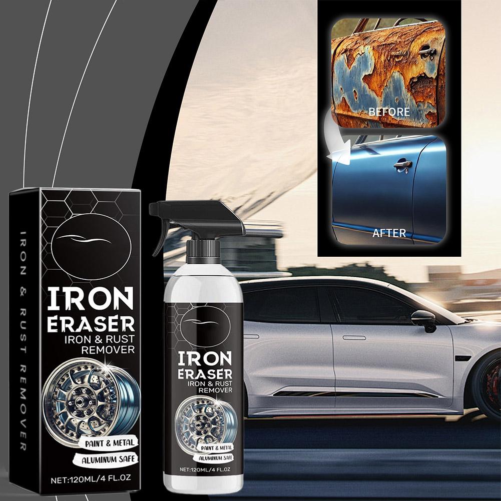 Pas Sökücü Sprey Güçlü Pas Gid - Wheel Cleaner Alloy incelemesi ve fiyatı