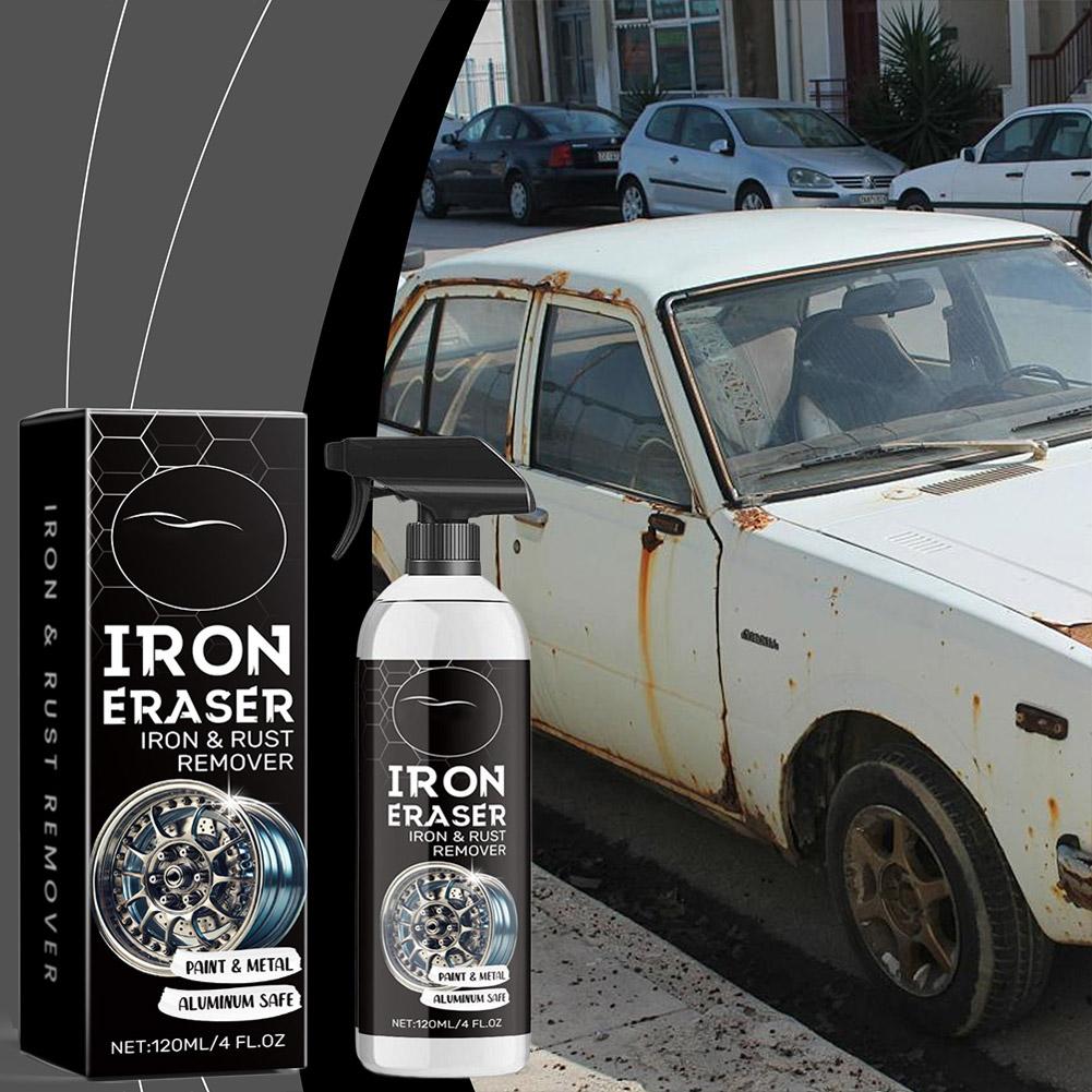 Pas Sökücü Sprey Güçlü Pas Gid - Wheel Cleaner Alloy incelemesi ve fiyatı