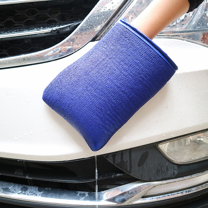 Sihirli Kil Barı Yıkama Eldive - Clay Bar Lubricant incelemesi ve fiyatı