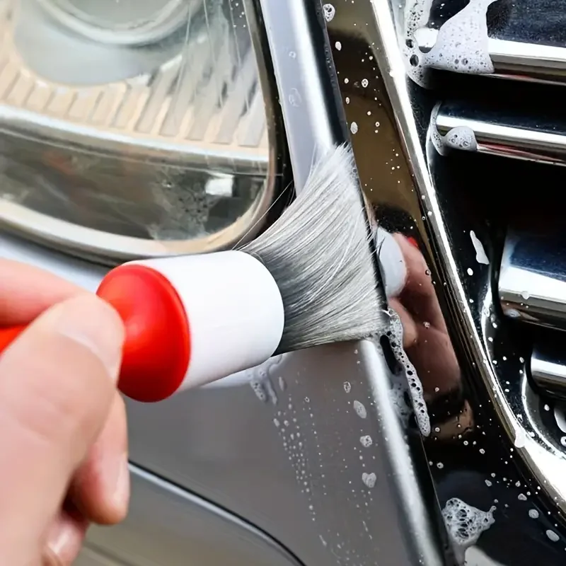 3 ADET İç Detay Fırça Domuzu S - Interior Detailing Kit incelemesi ve fiyatı