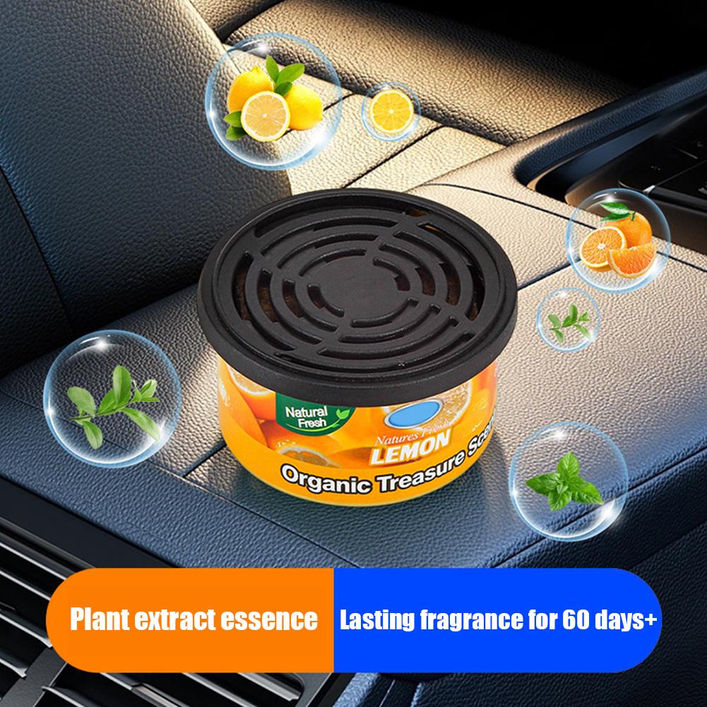 Araba Kokusu Giderici Parfüm A - Odor Eliminator Car incelemesi ve fiyatı