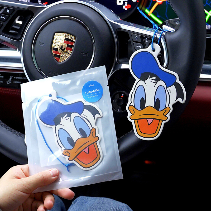 Disney Araba Hava Spreyi Anaht - Odor Eliminator Car incelemesi ve fiyatı