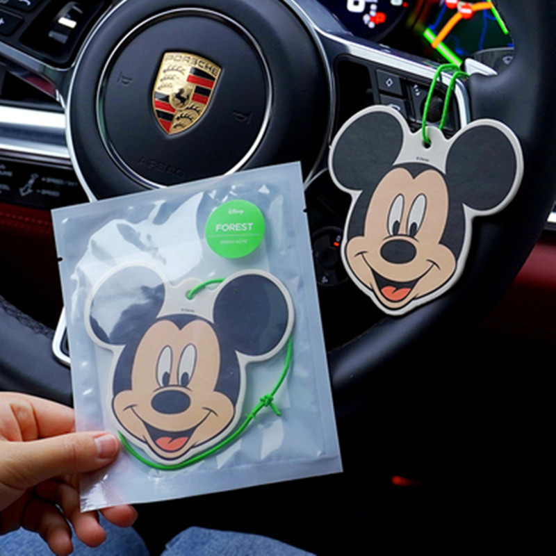 Disney Araba Hava Spreyi Anaht - Odor Eliminator Car incelemesi ve fiyatı