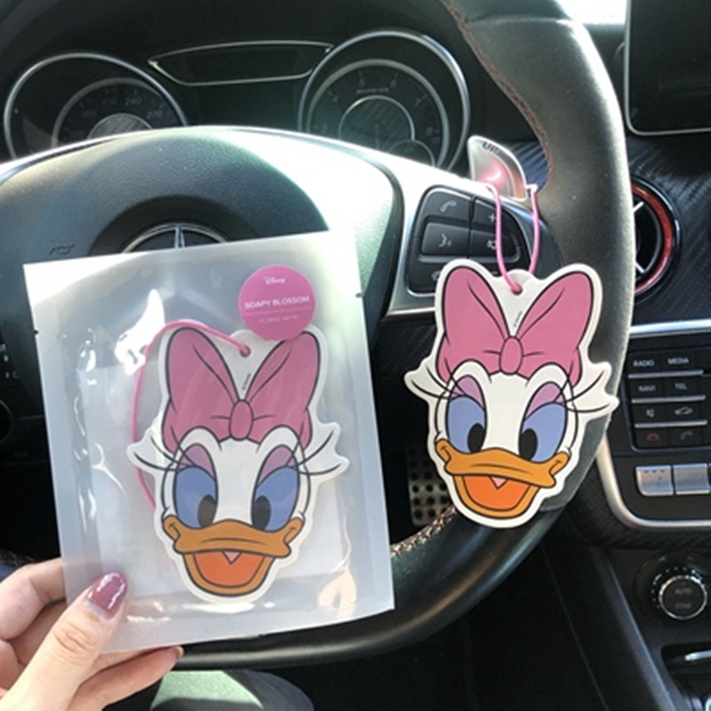 Disney Araba Hava Spreyi Anaht - Odor Eliminator Car incelemesi ve fiyatı