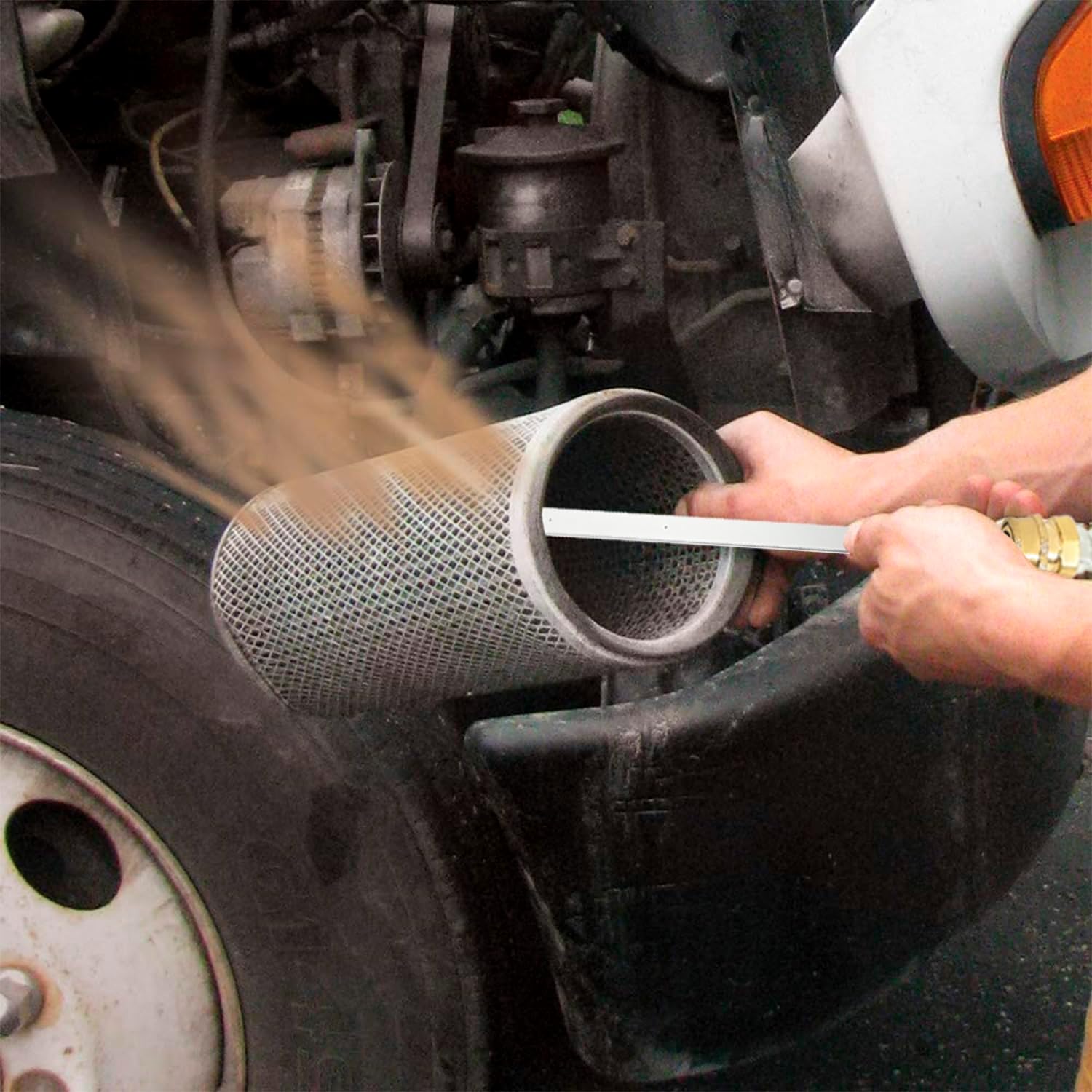 Araba Su Deposu Temizleme-Ücre - Car Shampoo Ph incelemesi ve fiyatı