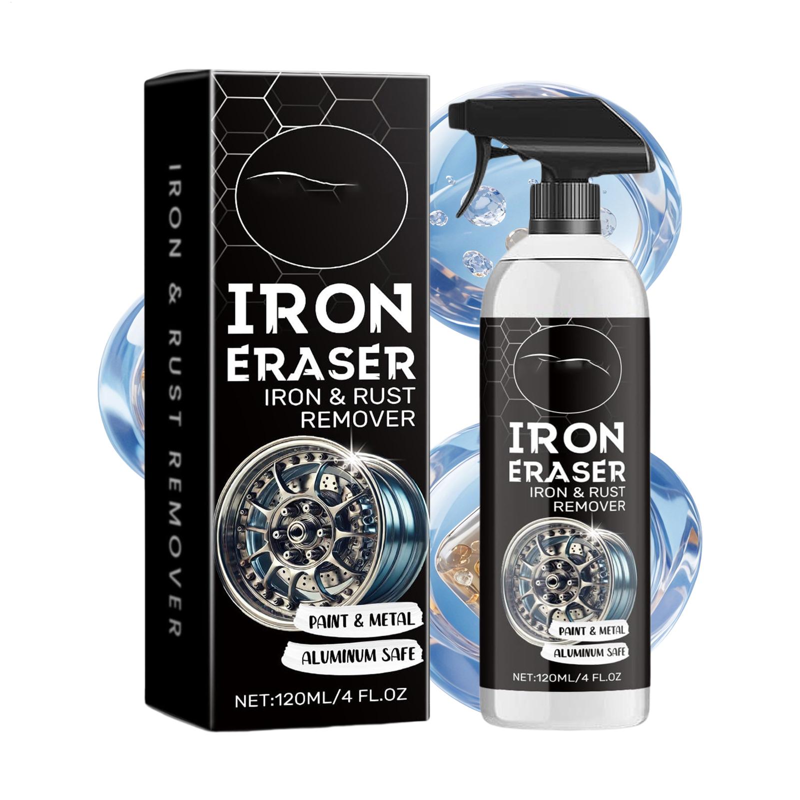 Araba Tekerleği Pas Sökücü Spr - Wheel Cleaner Alloy incelemesi ve fiyatı