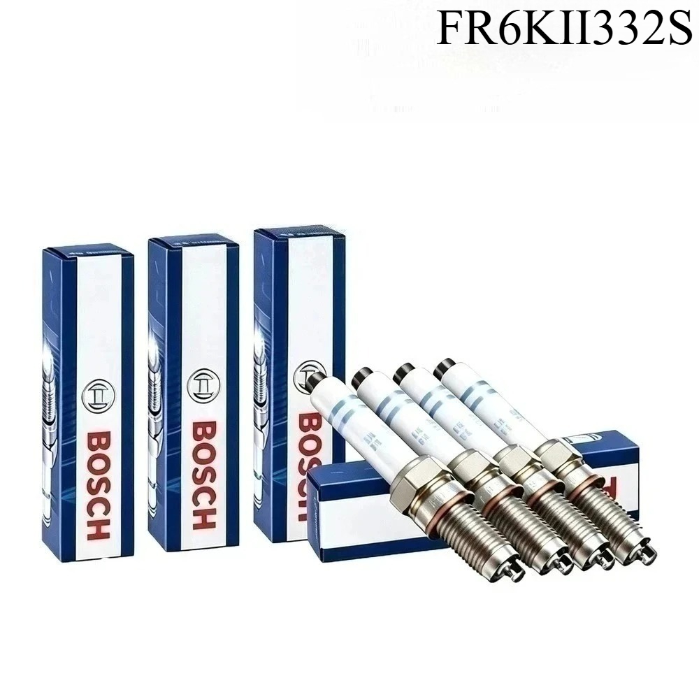 Bosch FR6KII332S Buji, Buick E - Bosch Spark Plug Iridium incelemesi ve fiyatı