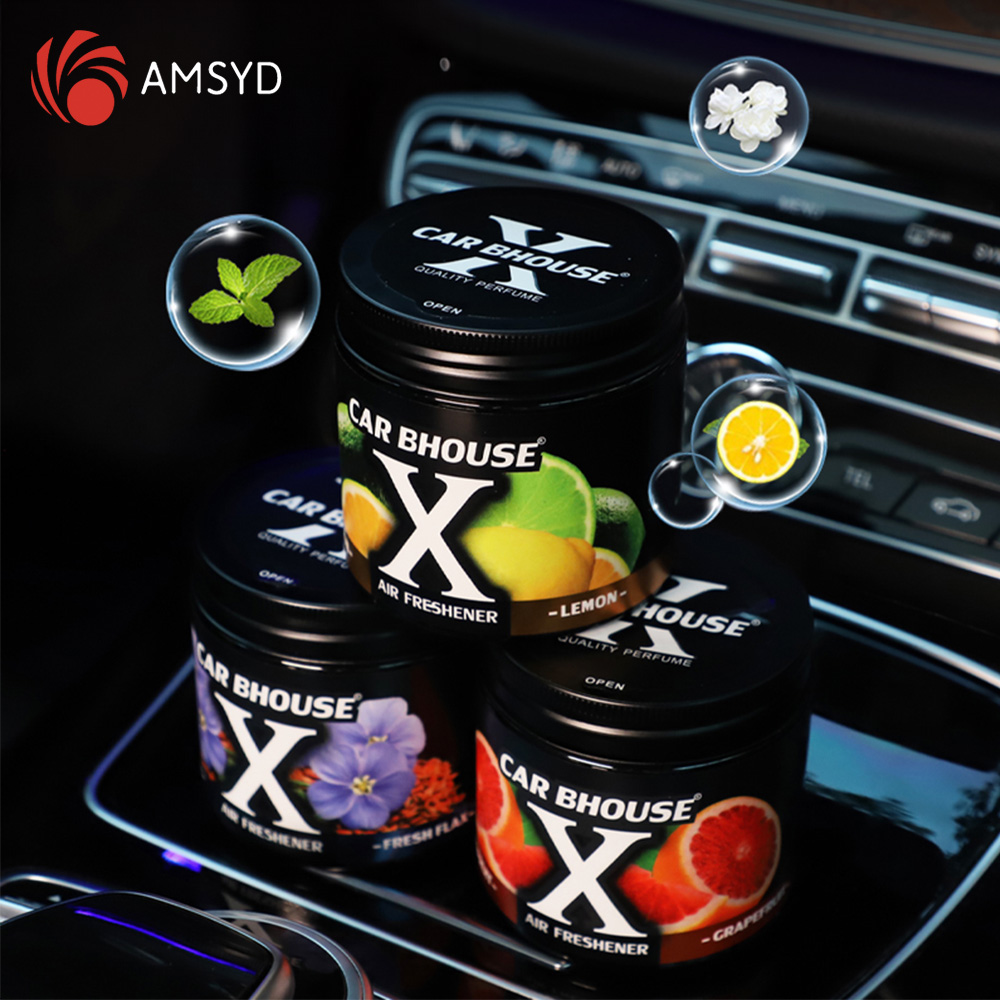 1PS Araba Hava Spreyi Katı Kol - Odor Eliminator Car incelemesi ve fiyatı