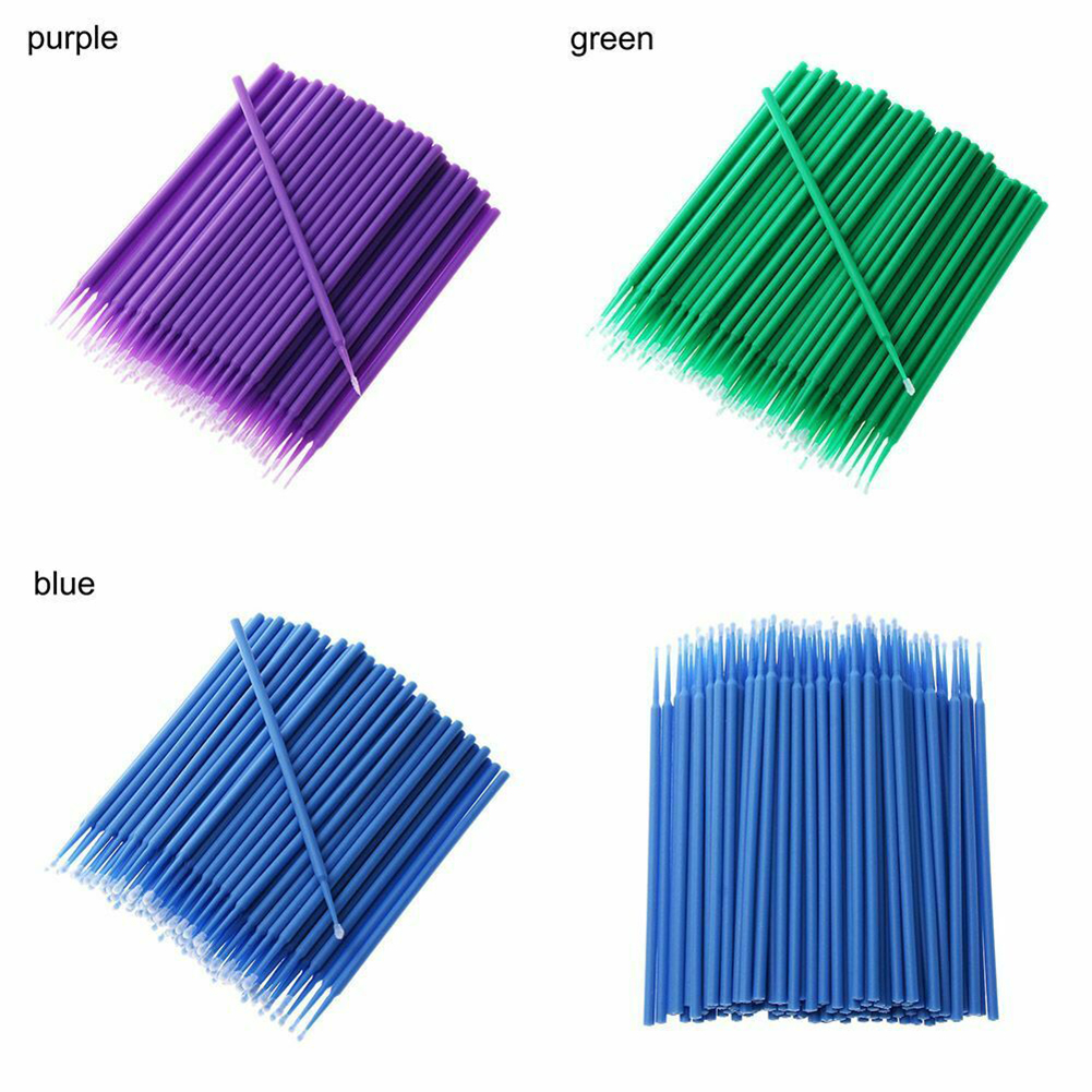 100 adet araba boyası fırçalar - Detailing Brush Set incelemesi ve fiyatı