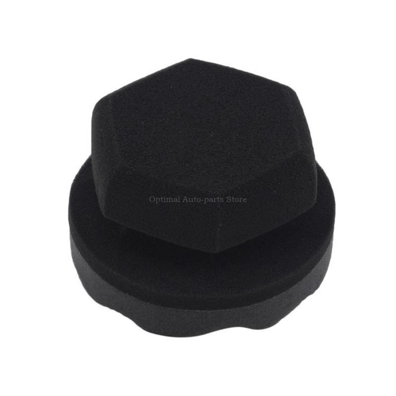 4 Paket Araba Balmumu Aplikatö - Wax Applicator Pad incelemesi ve fiyatı