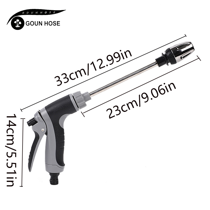 Yüksek Basınçlı Araba Yıkama S - Pressure Washer Foam Gun incelemesi ve fiyatı