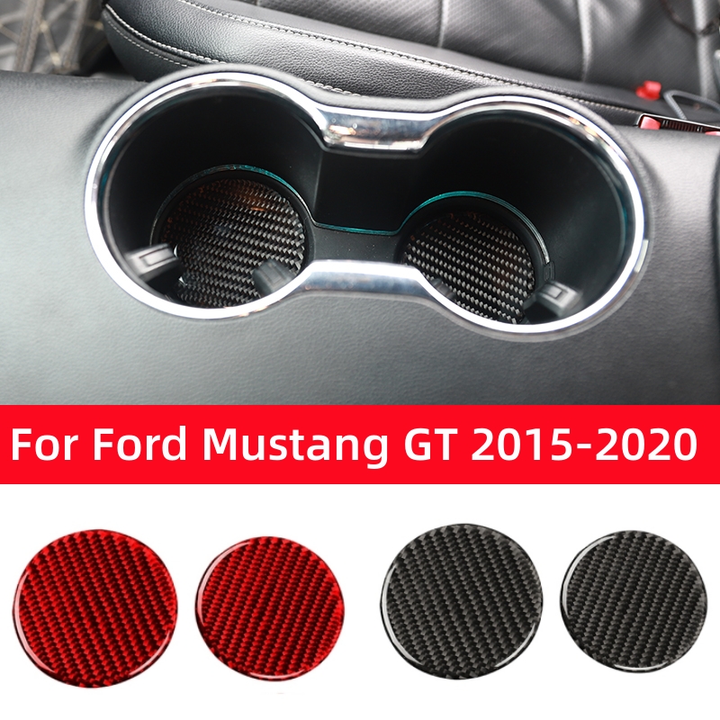 Ford Mustang GT 2015-2021 için - Interior Detailing Kit incelemesi ve fiyatı