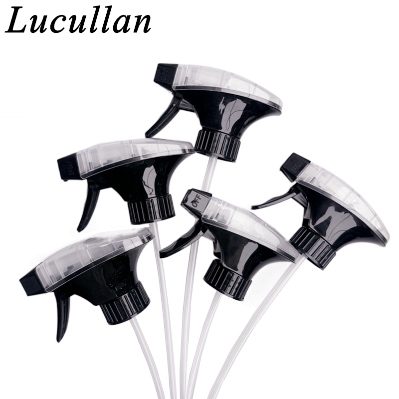 Lucullan profesyonel kimyasal  - Interior Detailing Kit incelemesi ve fiyatı