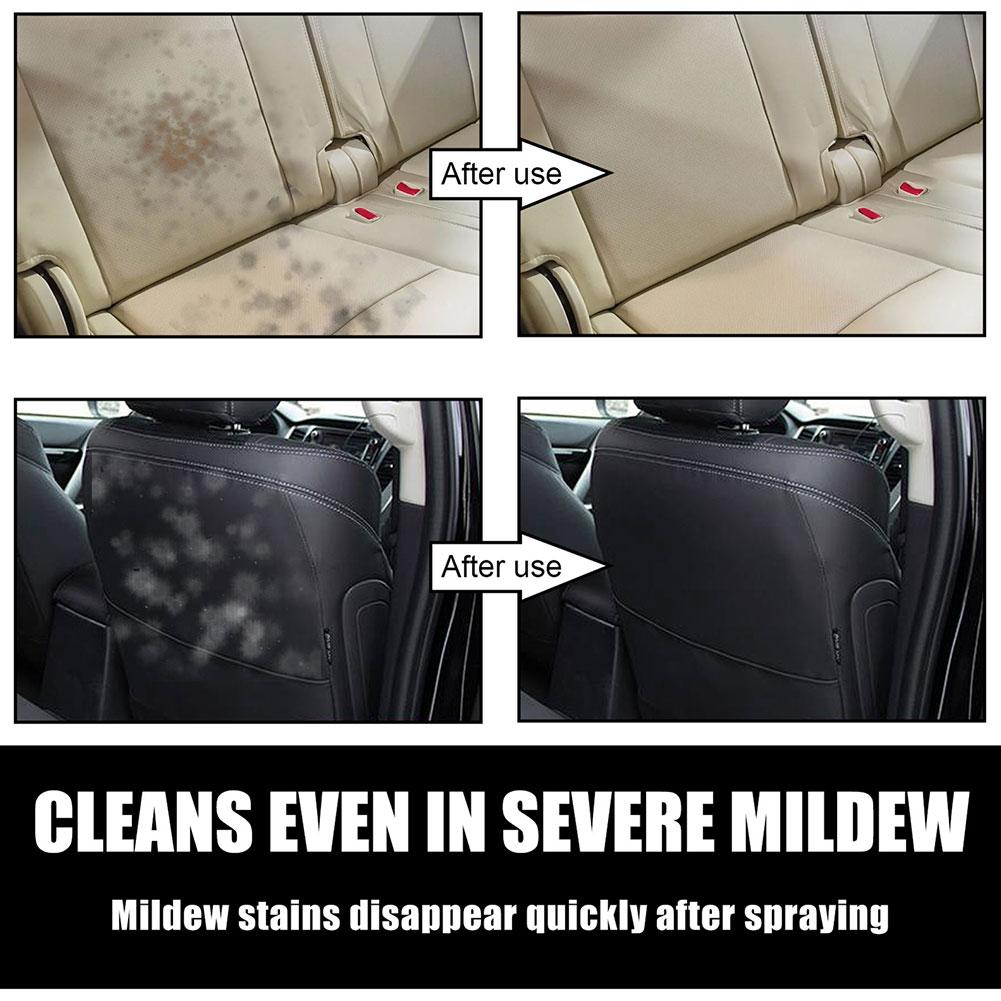 30ml Araba Küf Giderici Çok Fo - Seat Cleaner Fabric incelemesi ve fiyatı